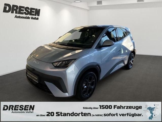 Neu BYD Dolphin Surf Boost 64 kW (88 PS) 2026 Blau Kleinwagen