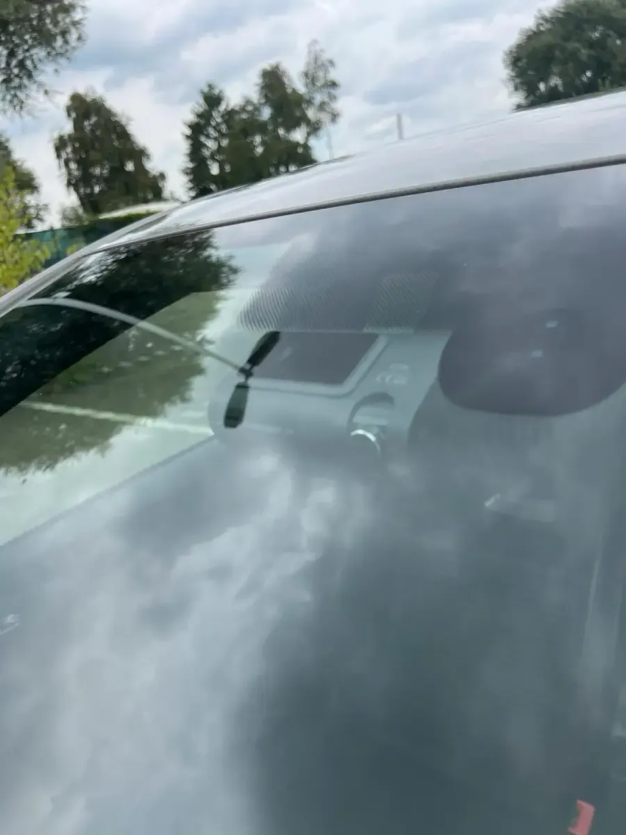 Gebraucht Skoda Octavia vRS 184 PS (135 kW) 2016 Grau Kombi