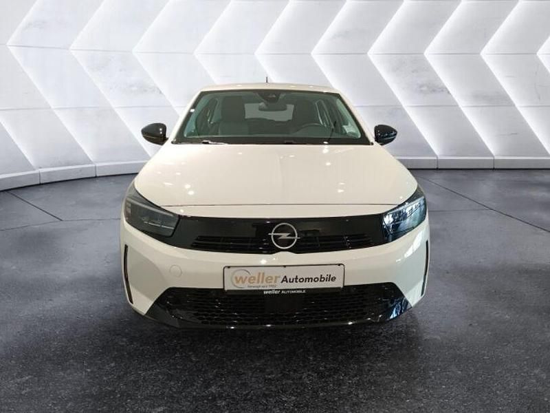 Gebraucht Opel Corsa-e Edition 11 kW (15 PS) 2023 Andere Kleinwagen