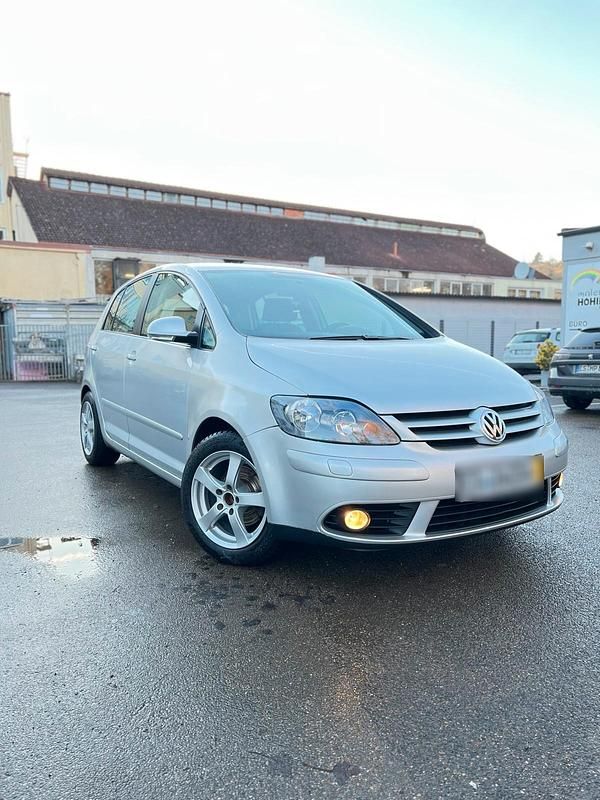 Gebraucht VW Golf IV 102 PS (75 kW) 2006 Silber Kleinwagen