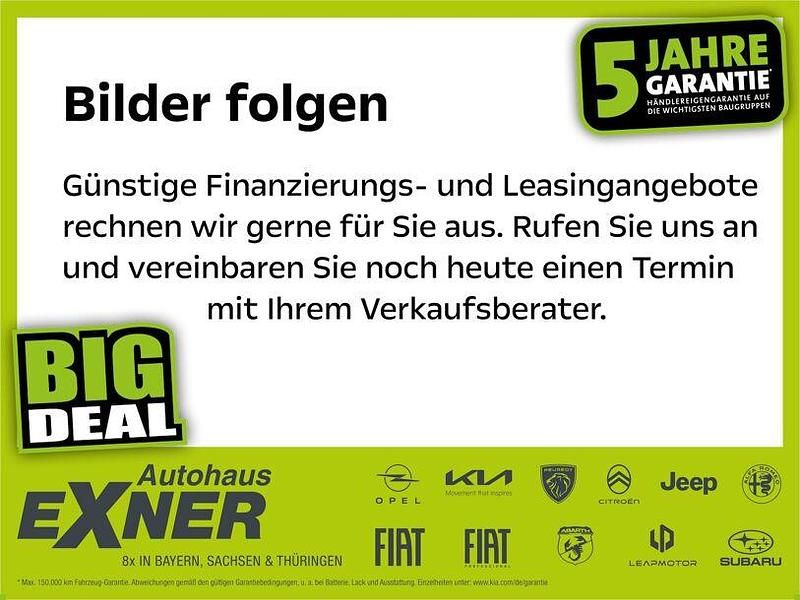 Orange Gebraucht 2022 Opel Corsa-e Edition Kleinwagen | 12.390 € (Superpreis) - Bild 1/1