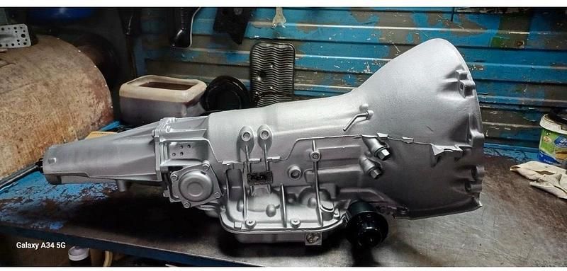 Gebraucht Rolls Royce Silver Shadow 212 PS (155 kW) 1970 Weiß Limousine