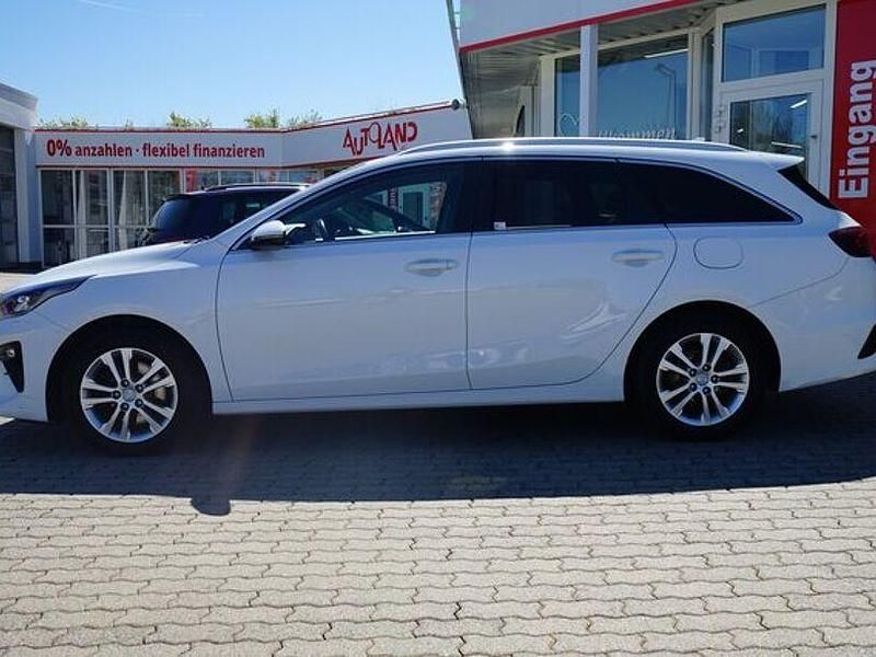 Second-hand Kia Ceed 2021 Andere Hatchback