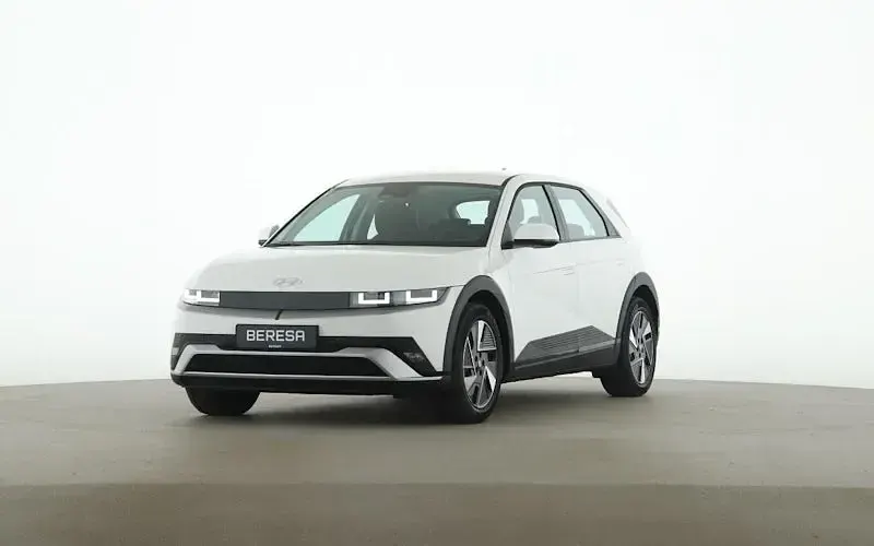 Neu Hyundai Ioniq 5 125 kW (170 PS) 2025 Weiß SUV
