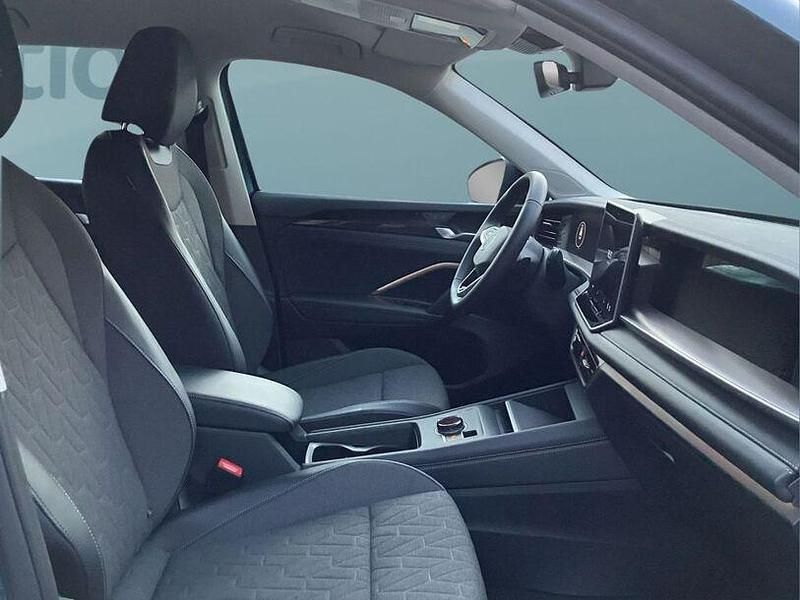 Gebraucht VW Tayron 193 PS (141 kW) 2025 Blau SUV