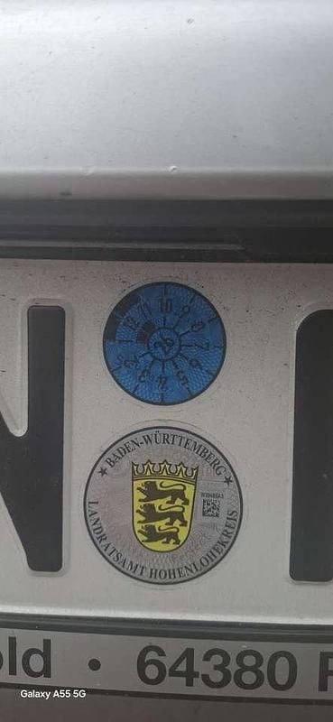 Gebraucht VW Golf IV Comfortline 101 PS (74 kW) 2000 Limousine