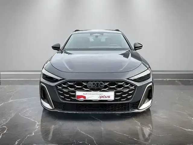 Gebraucht Audi S5 Edition .1 367 PS (269 kW) 2024 Grau Kombi