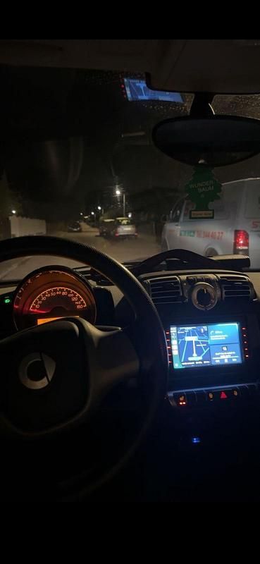 Gebraucht 2009 Smart ForTwo Coupé Kleinwagen | 5.000 € (Fairer Preis) - Bild 1/4