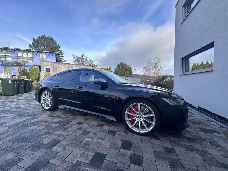 Second-hand Audi RS7 Performance 630 CP (463 kW) 2024 Hatchback