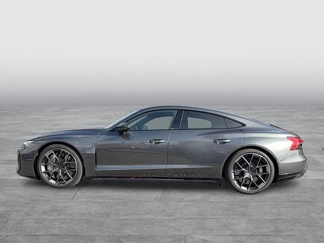 Gebraucht Audi e-tron GT quattro Performance 620 kW (843 PS) 2025 Limousine