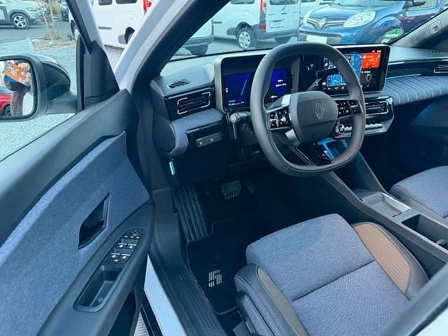 Gebraucht Renault 5 E-Tech Urban 89 kW (122 PS) 2025 Weiß Limousine