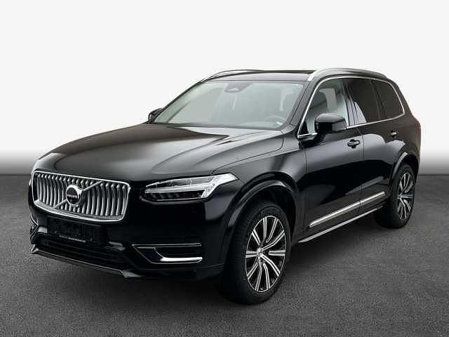 Gebraucht 2024 Volvo XC90 SUV | 52.347 € (Superpreis) - Bild 1/3
