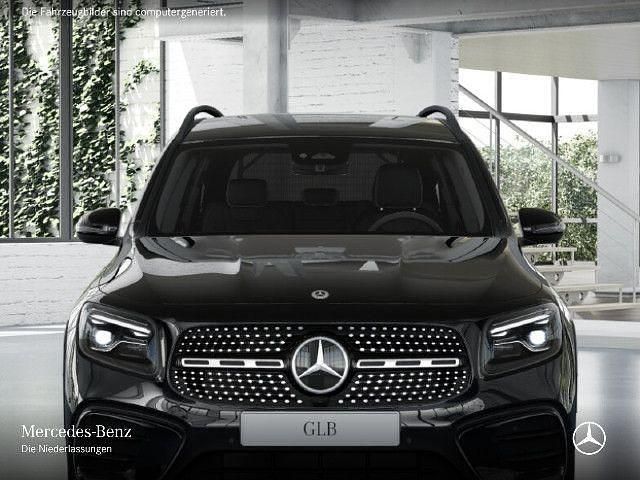 Gebraucht Mercedes GLB180 136 PS (100 kW) 2026 SUV
