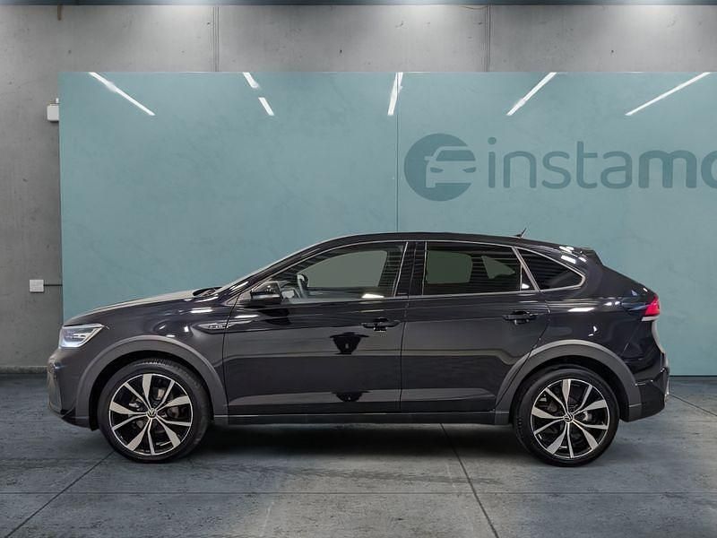 Schwarz Gebraucht 2024 VW Taigo SUV | 28.749 € (Fairer Preis) - Bild 1/2