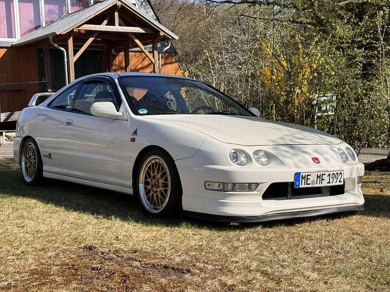 Gebraucht 1998 Honda Integra Type R Coupé | 22.850 € - Bild 1/4