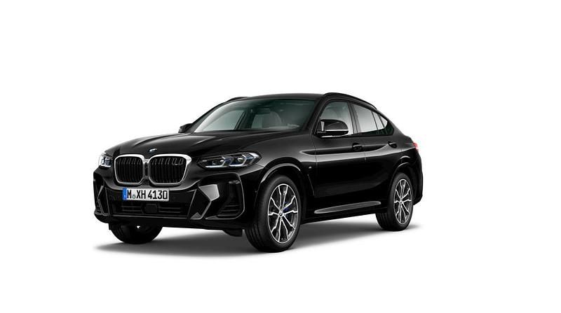Gebraucht BMW X4 Shadowline 340 PS (250 kW) 2026 SUV