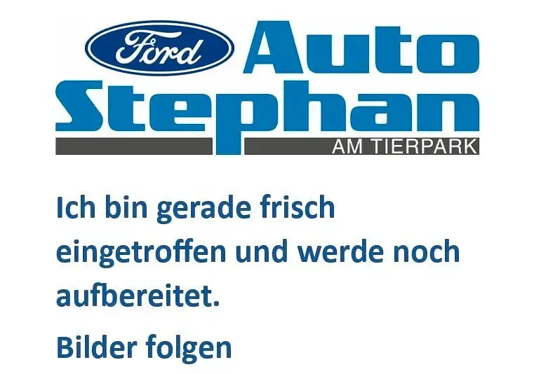 Gebraucht Ford Puma Gen-E 124 kW (169 PS) 2025 Silber SUV