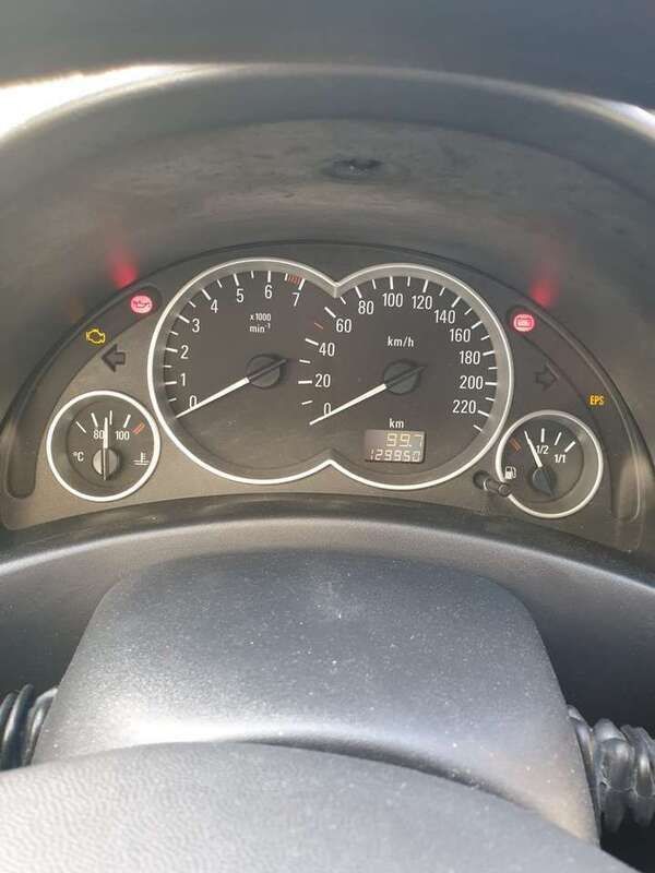 Gebraucht 2006 Opel Tigra Edition Cabrio | 2.500 € (Fairer Preis) - Bild 1/4