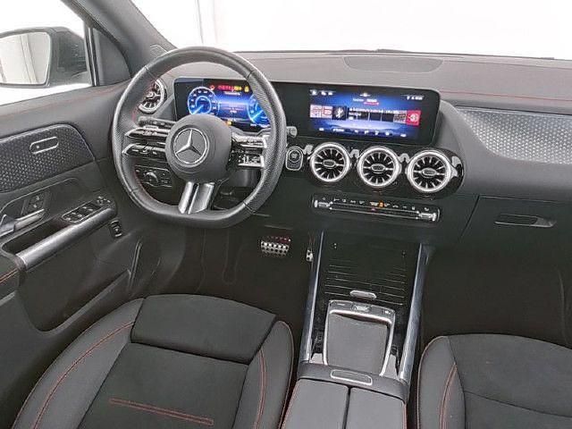 Gebraucht Mercedes EQA250 139 kW (190 PS) 2024 SUV
