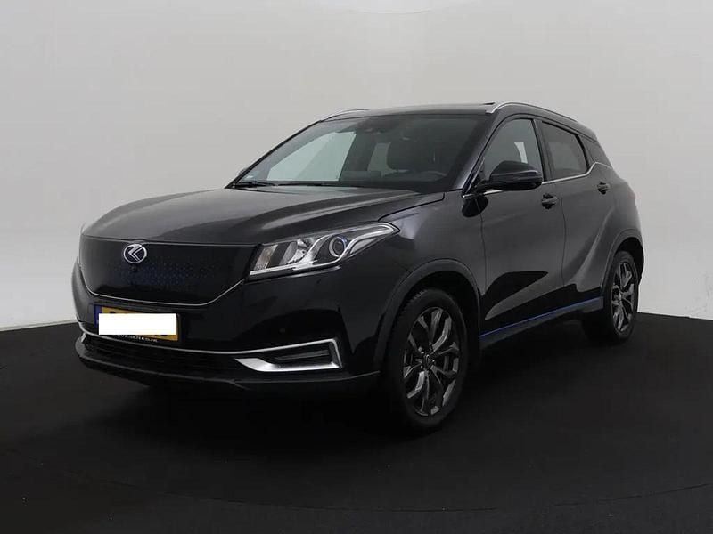 Gebraucht Seres 3 119 kW (163 PS) 2022 Schwarz SUV