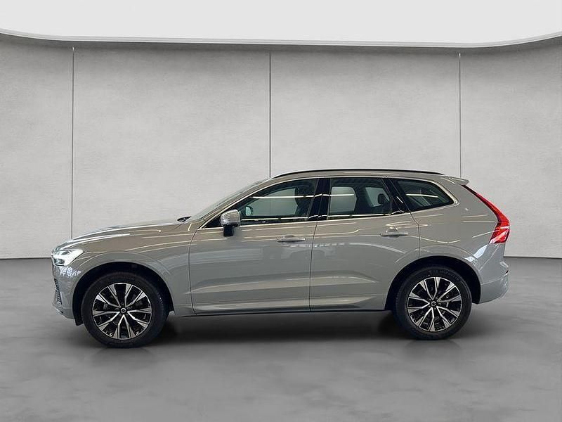 Gebraucht Volvo XC60 Core 250 PS (183 kW) 2024 Grau SUV