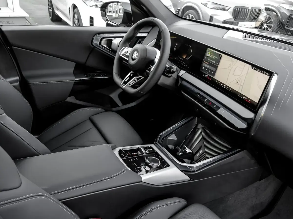 Gebraucht BMW X3 M Sport 197 PS (144 kW) 2026 Grau SUV