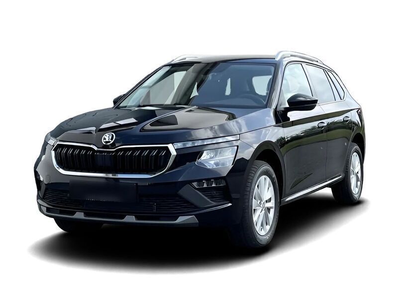 Andere Neu 2025 Skoda Kamiq Selection SUV | 25.558 € (Fairer Preis) - Bild 1/4