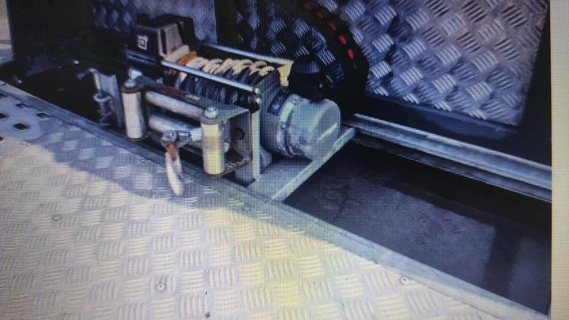 Usata Renault Master 150 CV (110 kW) 2012 Bianco