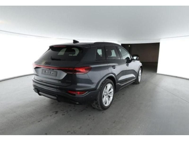 Brugt Audi Q6 e-tron 284 kW (387 HK) 2025 SUV