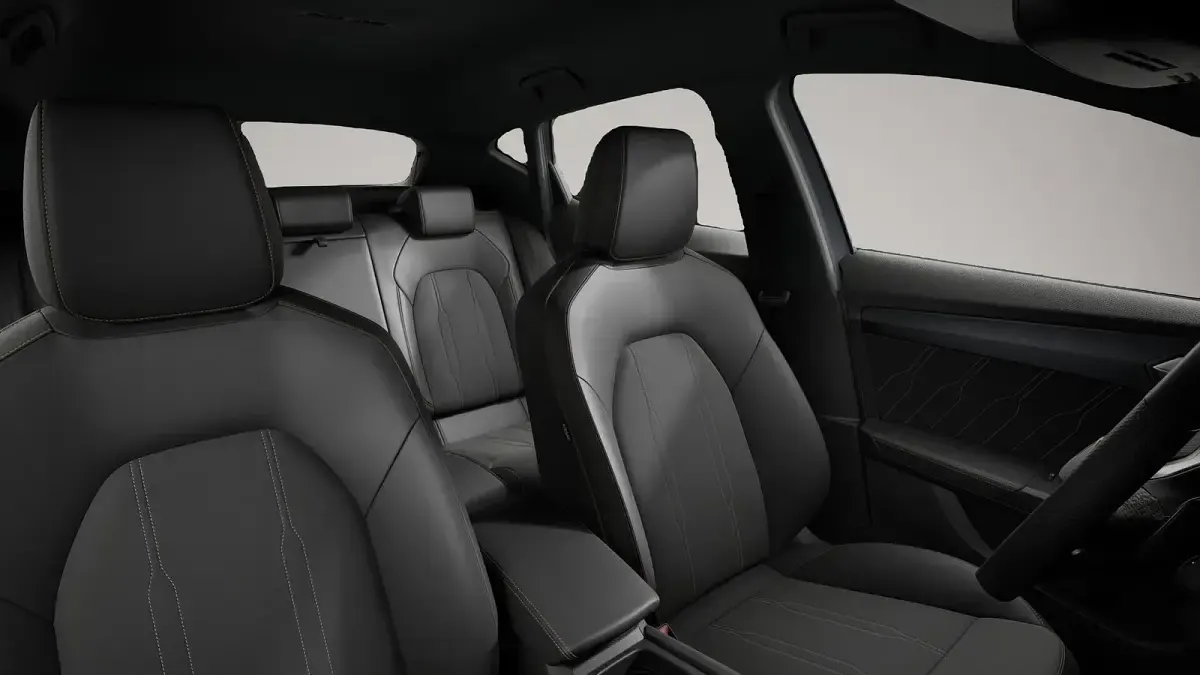 Gebraucht Cupra Formentor 150 PS (110 kW) 2026 Manufacturer SUV