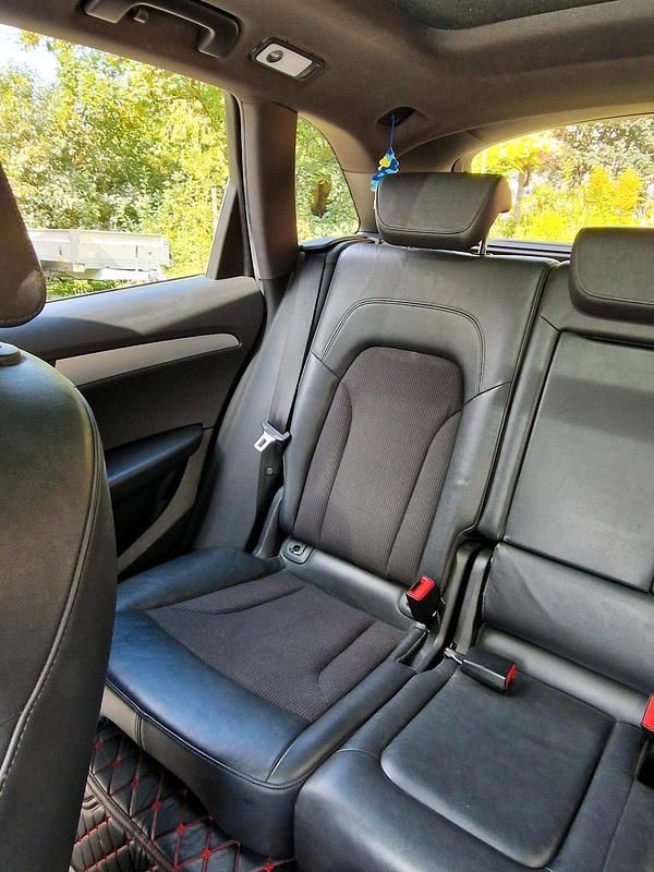 Gebraucht Audi Q5 S-Line 240 PS (176 kW) 2011 Andere farben SUV