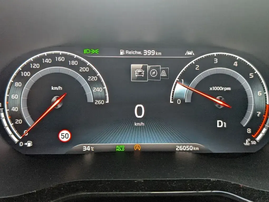 Gebraucht Kia Ceed GT GT 204 PS (150 kW) 2020 Weiß Limousine
