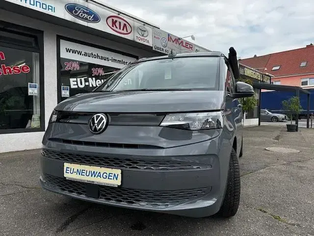 Neu VW T7 Beach 204 PS (150 kW) 2026 Van