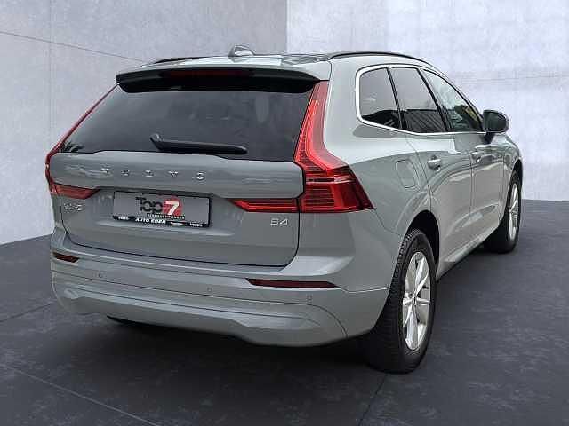 Gebraucht Volvo XC60 145 PS (106 kW) 2025 SUV