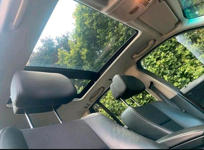 Gebraucht BMW X3 177 PS (130 kW) 2008 Braun SUV