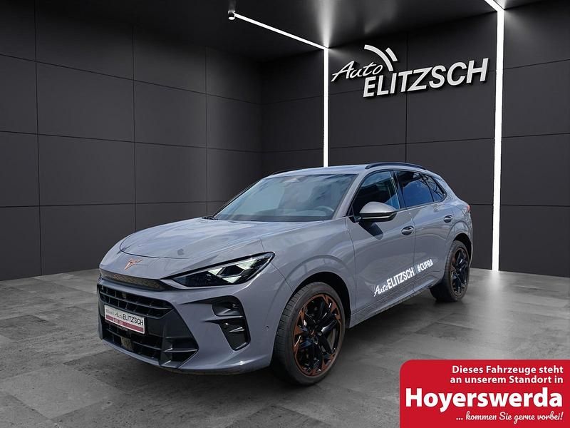 Graphengrau Gebraucht 2025 Cupra Terramar VZ SUV | 46.950 € (Fairer Preis) - Bild 1/4
