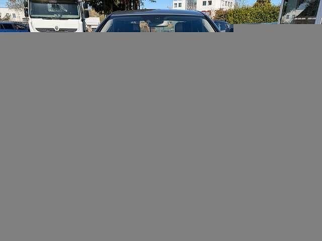 Gebraucht Mercedes S320 235 PS (172 kW) 2006 Silber Limousine