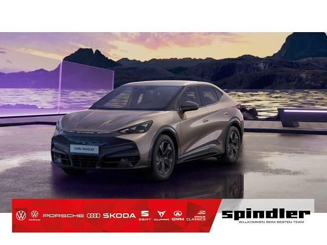 Atacama desert Neu 2025 Cupra Tavascan Endurance SUV | 40.407 € - Bild 1/4