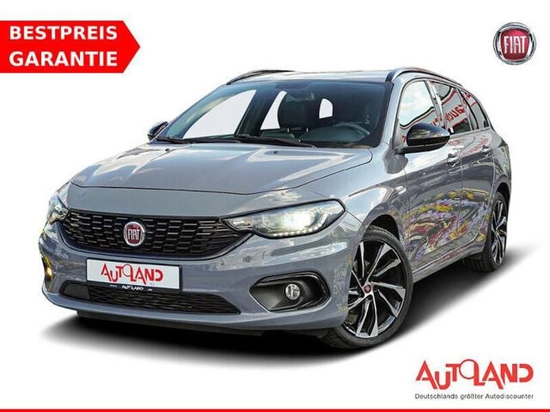 Second-hand Fiat Tipo 120 CP (88 kW) 2020 Gri Break