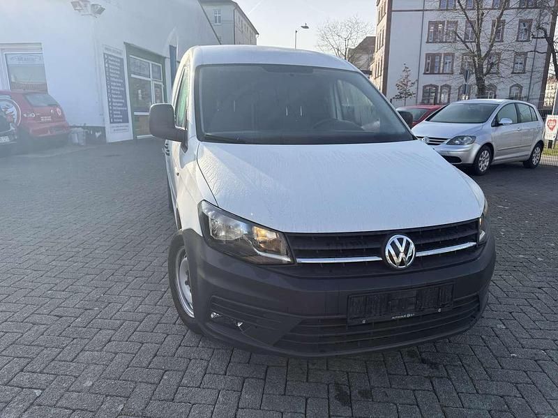 Second-hand VW Caddy 75 CP (55 kW) 2018 Other Monovolum
