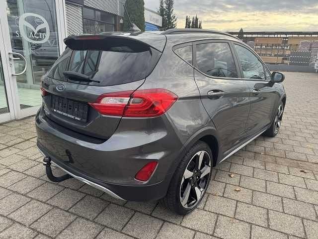 Gebraucht Ford Fiesta Active 125 PS (91 kW) 2020 Limousine
