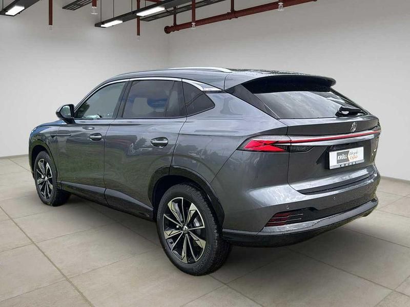 Gebraucht MG HS Luxury 224 PS (164 kW) 2026 Grau SUV