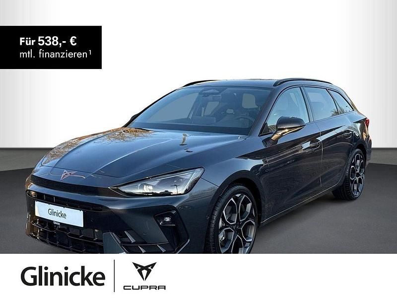 Neu Cupra Leon 150 PS (110 kW) 2026 "magnetic tech" Kombi