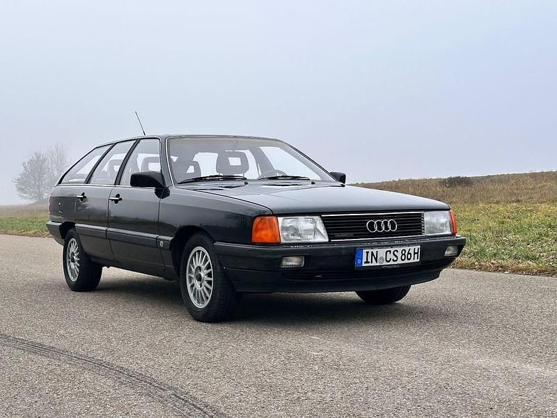 Gebraucht Audi Quattro 120 PS (88 kW) 1986 Grün Coupé