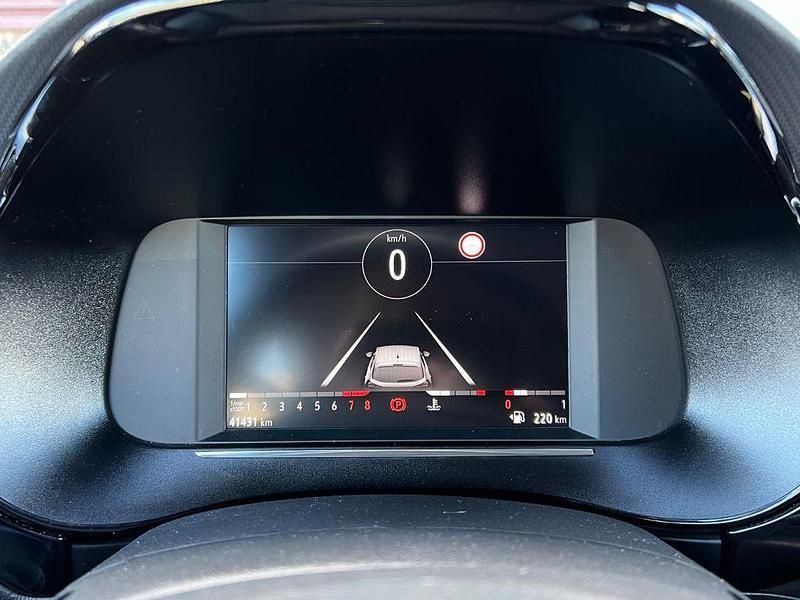 Gebraucht Opel Corsa Elegance 101 PS (74 kW) 2020 Grau Kleinwagen