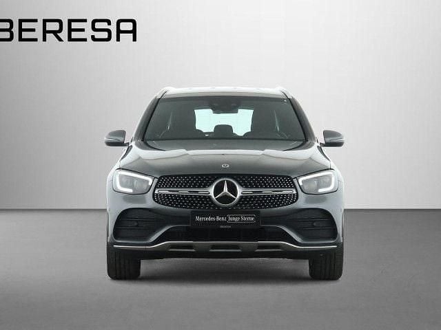Gebraucht 2021 Mercedes GLC400d | 37.380 € (Superpreis) - Bild 1/4