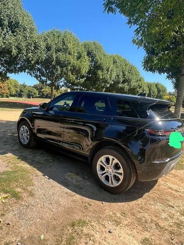 Gebraucht Land Rover Range Rover evoque S 150 PS (110 kW) 2019 SUV