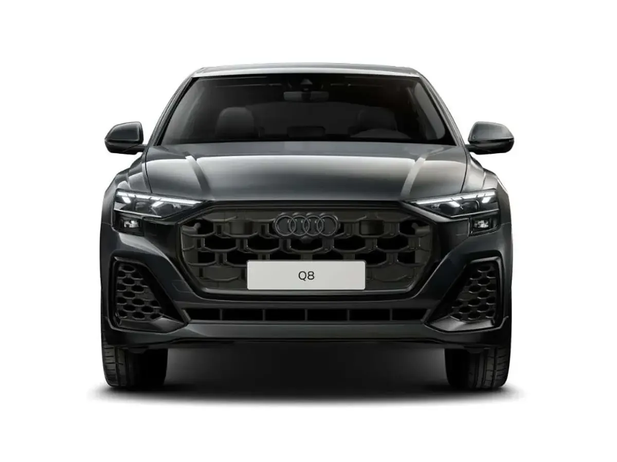 Neu Audi Q8 Business 394 PS (289 kW) 2026 Daytonagrau perleffekt SUV