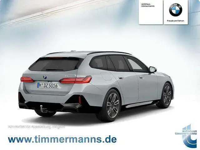 Gebraucht BMW 520 Shadowline 197 PS (144 kW) 2025