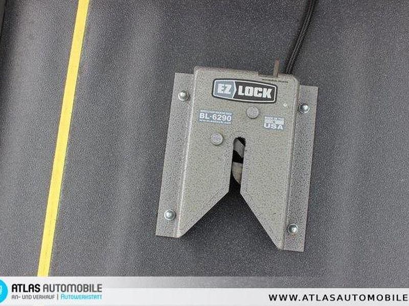 Gebraucht Ford Transit 150 PS (110 kW) 2014 Titangrau Van / Kleinbus